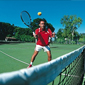 Clubs de tennis