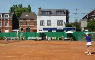 court de tennis